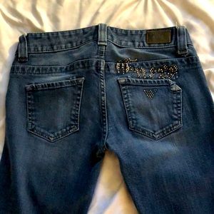 Guess jeans